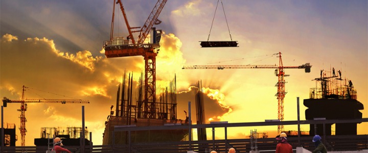 ÉPÍTŐIPARI MUNKAGÉPEK 